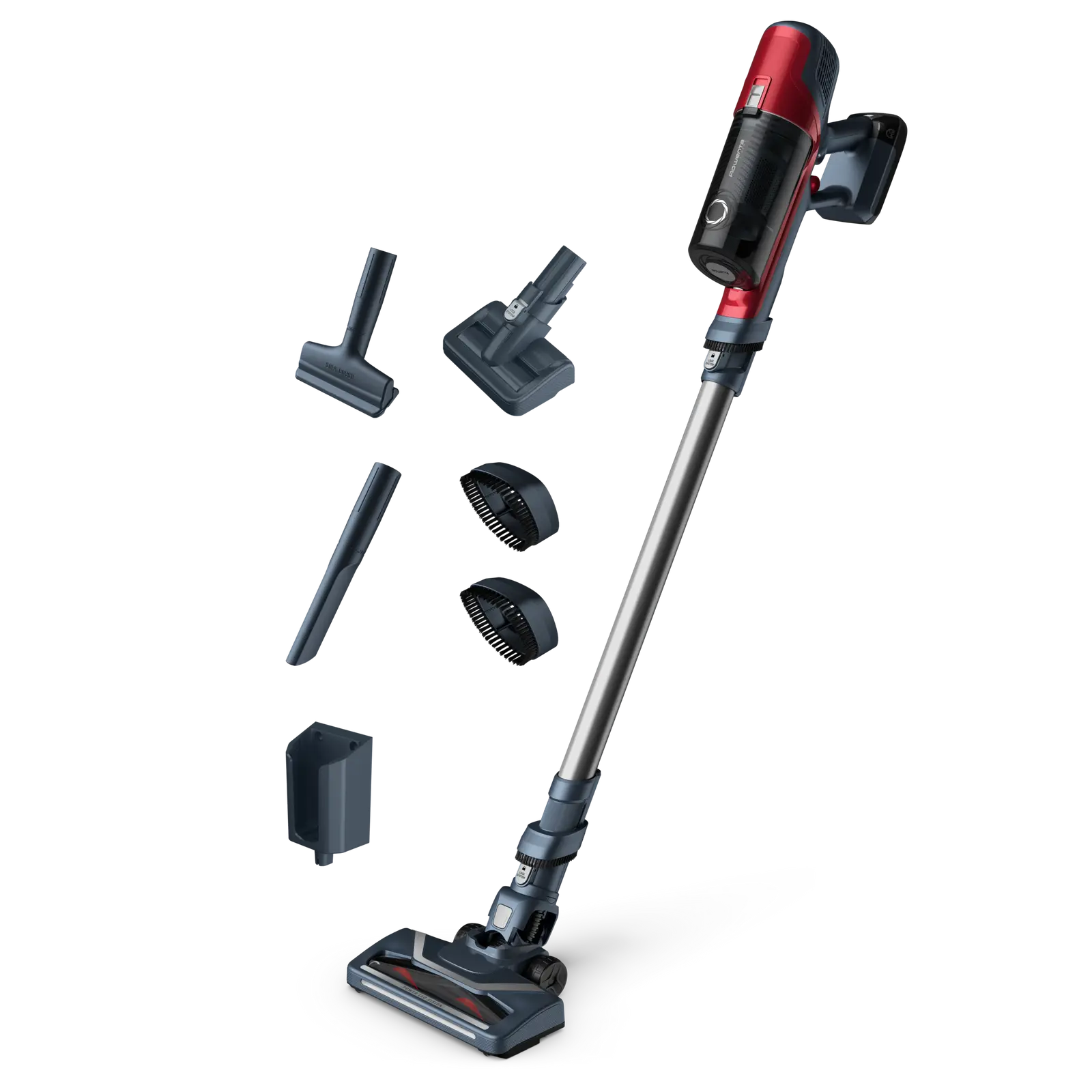 Spare parts and accessories Electric broom Rowenta X-Pert 6.60 Animal Kit - RH6877WO