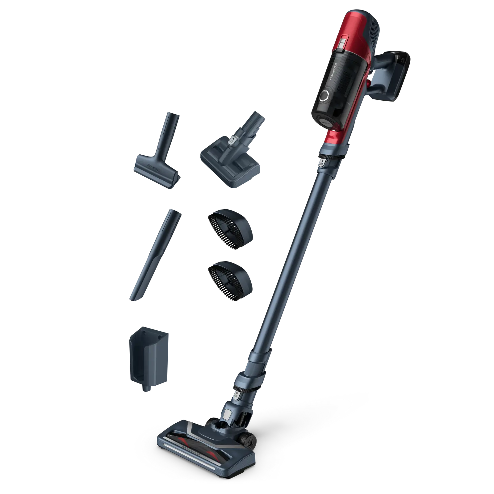 Spare parts and accessories Electric broom Rowenta X-Pert 6.60 Animal Kit - RH6878WO