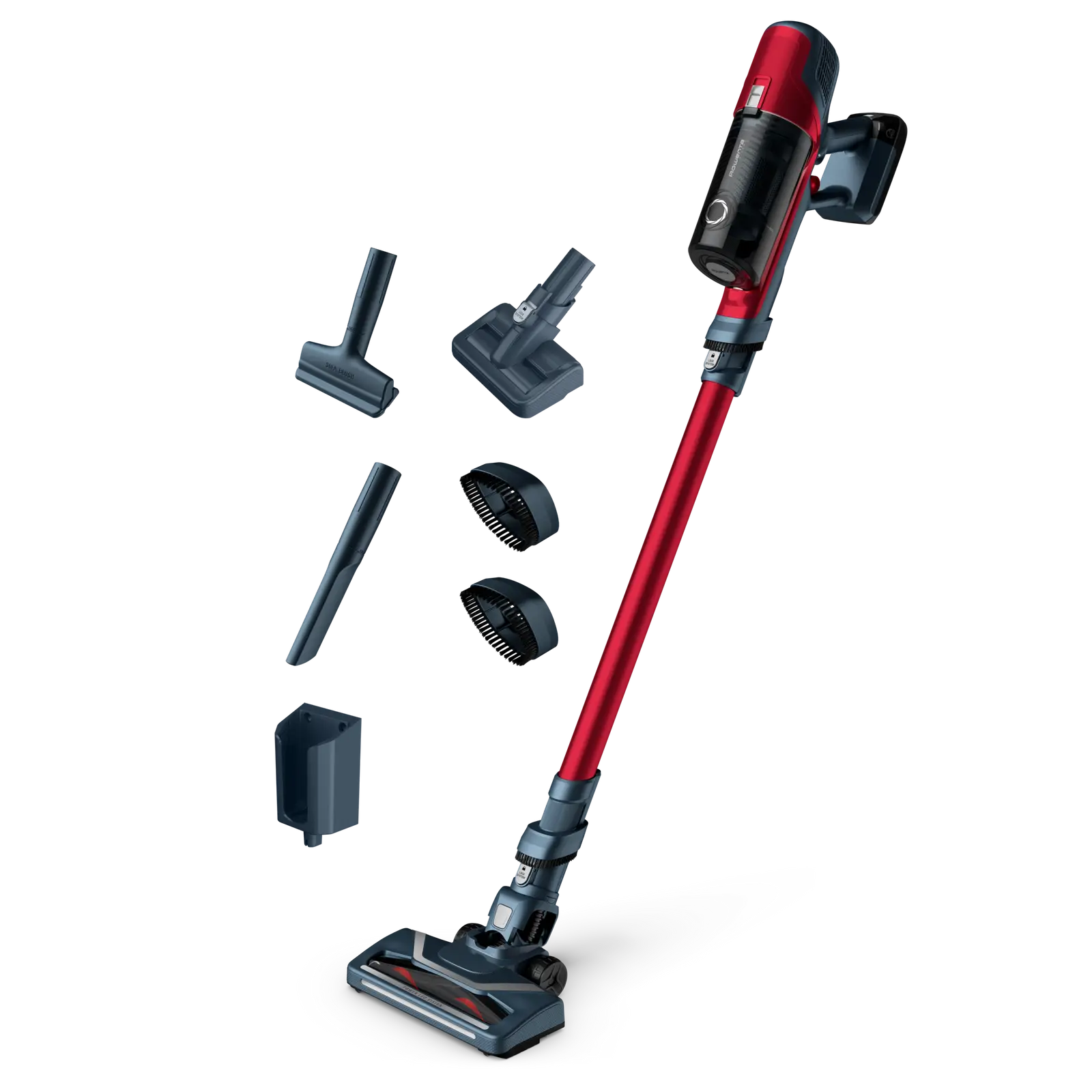 Spare parts and accessories Electric broom Rowenta X-Pert 6.60 Animal Kit - RH6879WO