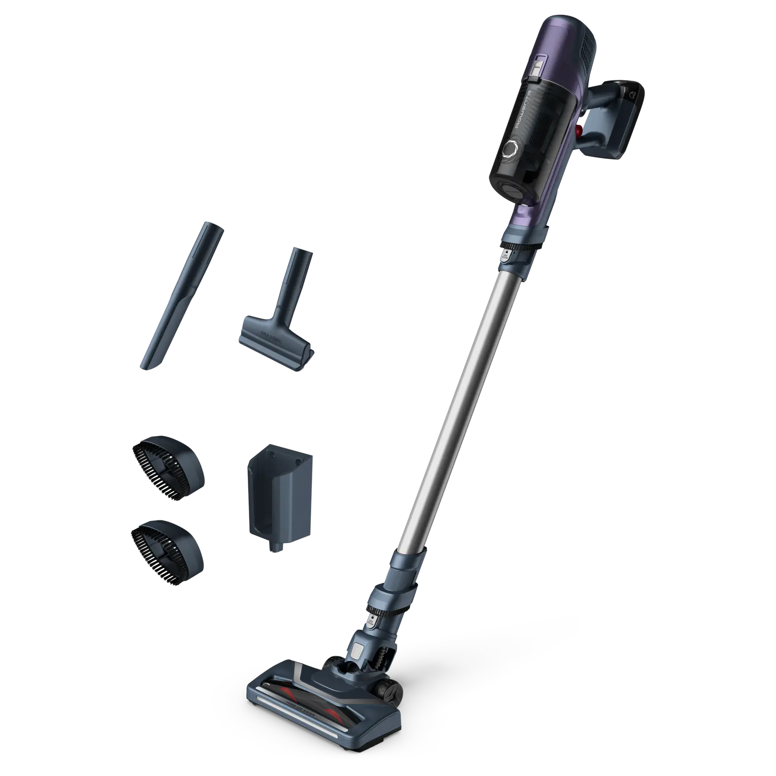 Spare parts and accessories Electric broom Rowenta X-Pert 6.60 Essential - RH6837WO