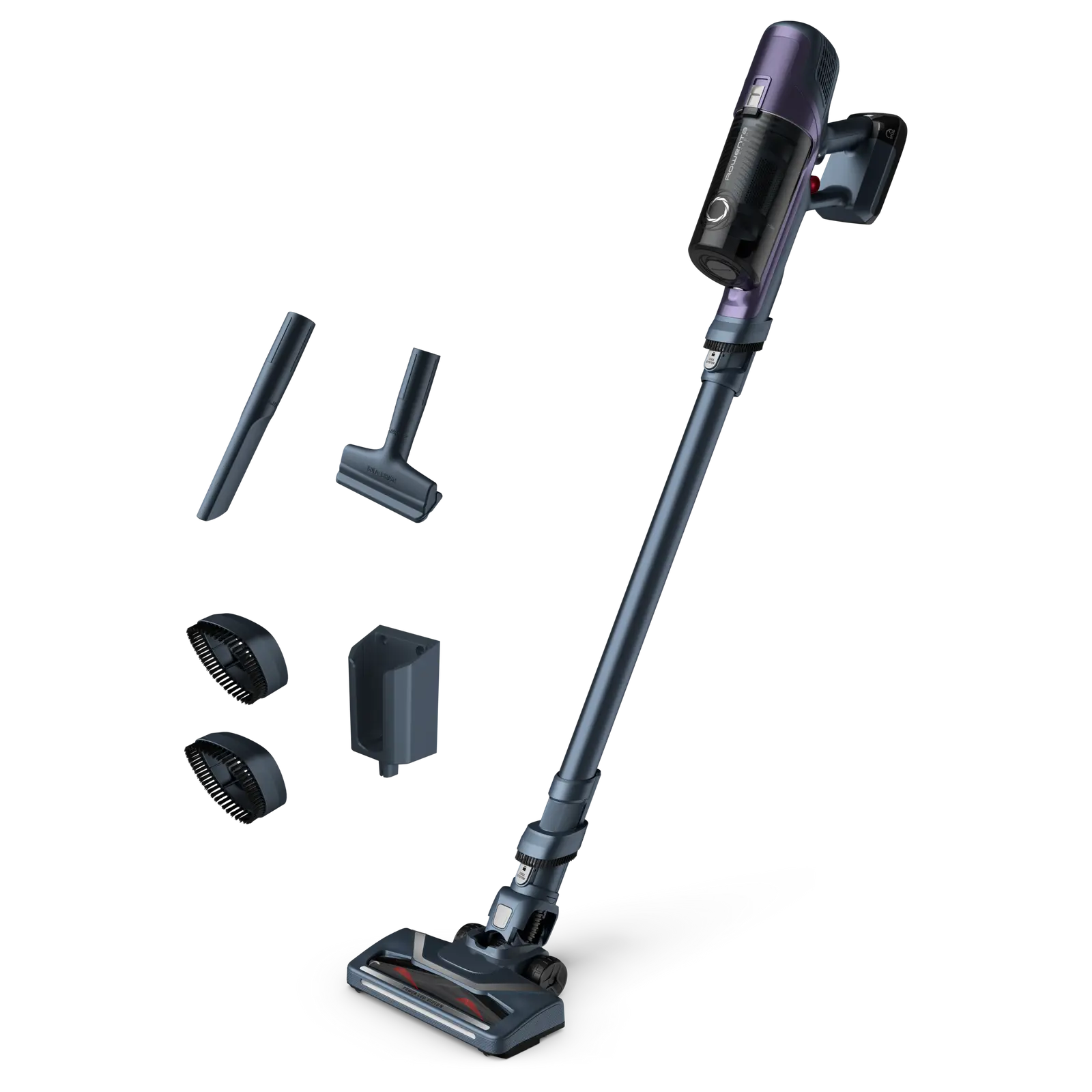 Spare parts and accessories Electric broom Rowenta X-Pert 6.60 Essential - RH6838WO