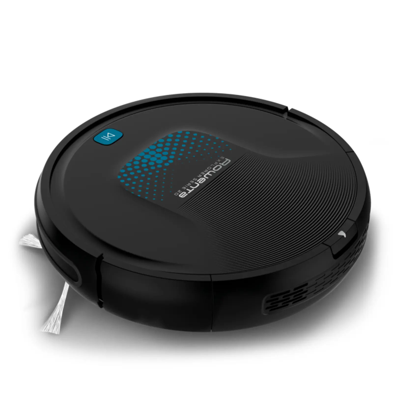 Spare parts and accessories Robot vacuum Rowenta X-Plorer Serie 20 Aqua - RR6875WH