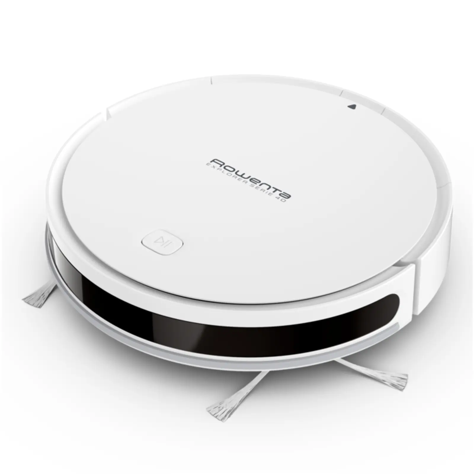Spare parts and accessories Robot vacuum Rowenta X-Plorer Serie 40 Animal Care - RR7267WH