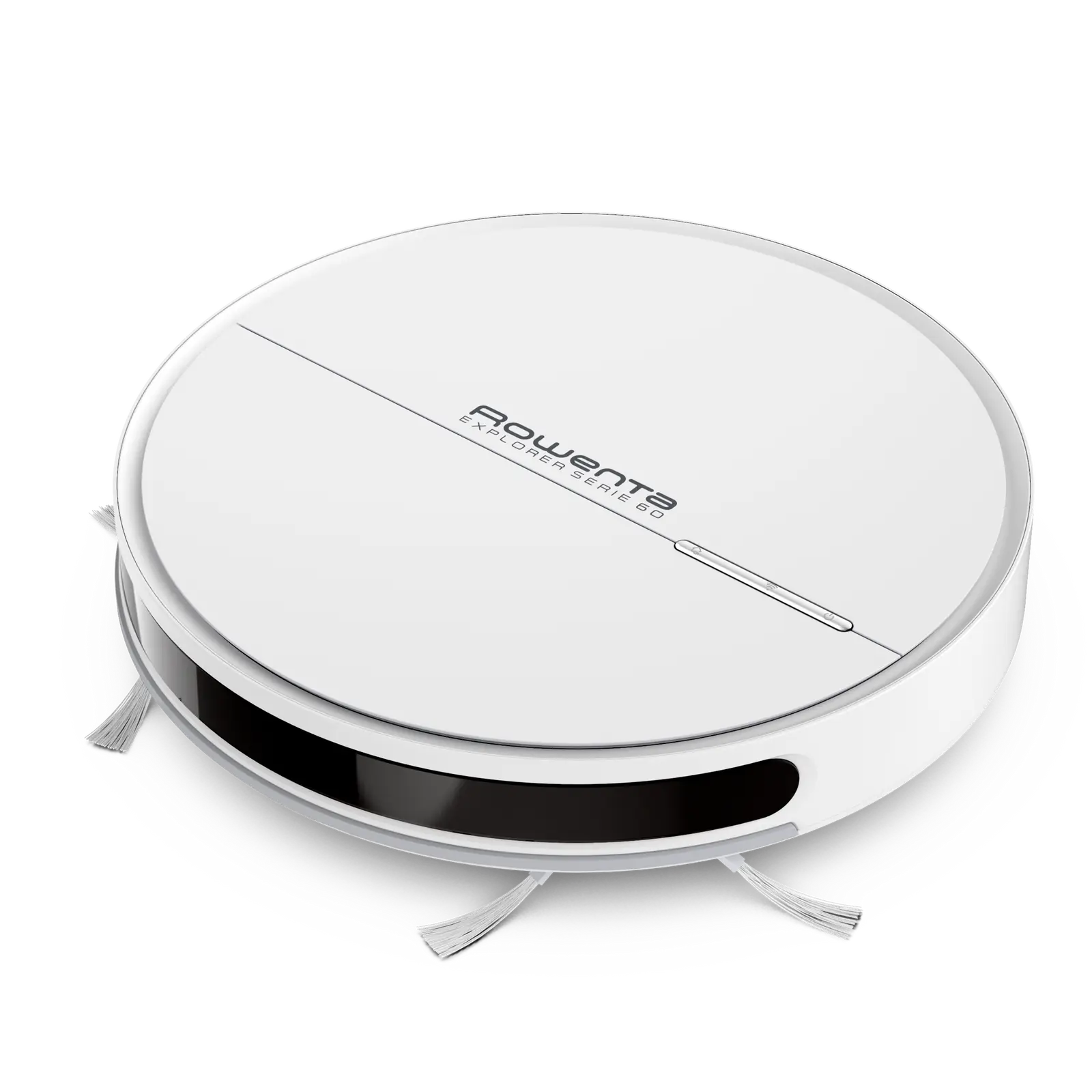 Spare parts and accessories Robot vacuum Rowenta X-Plorer Serie 60 Allergy Care - RR7447WH