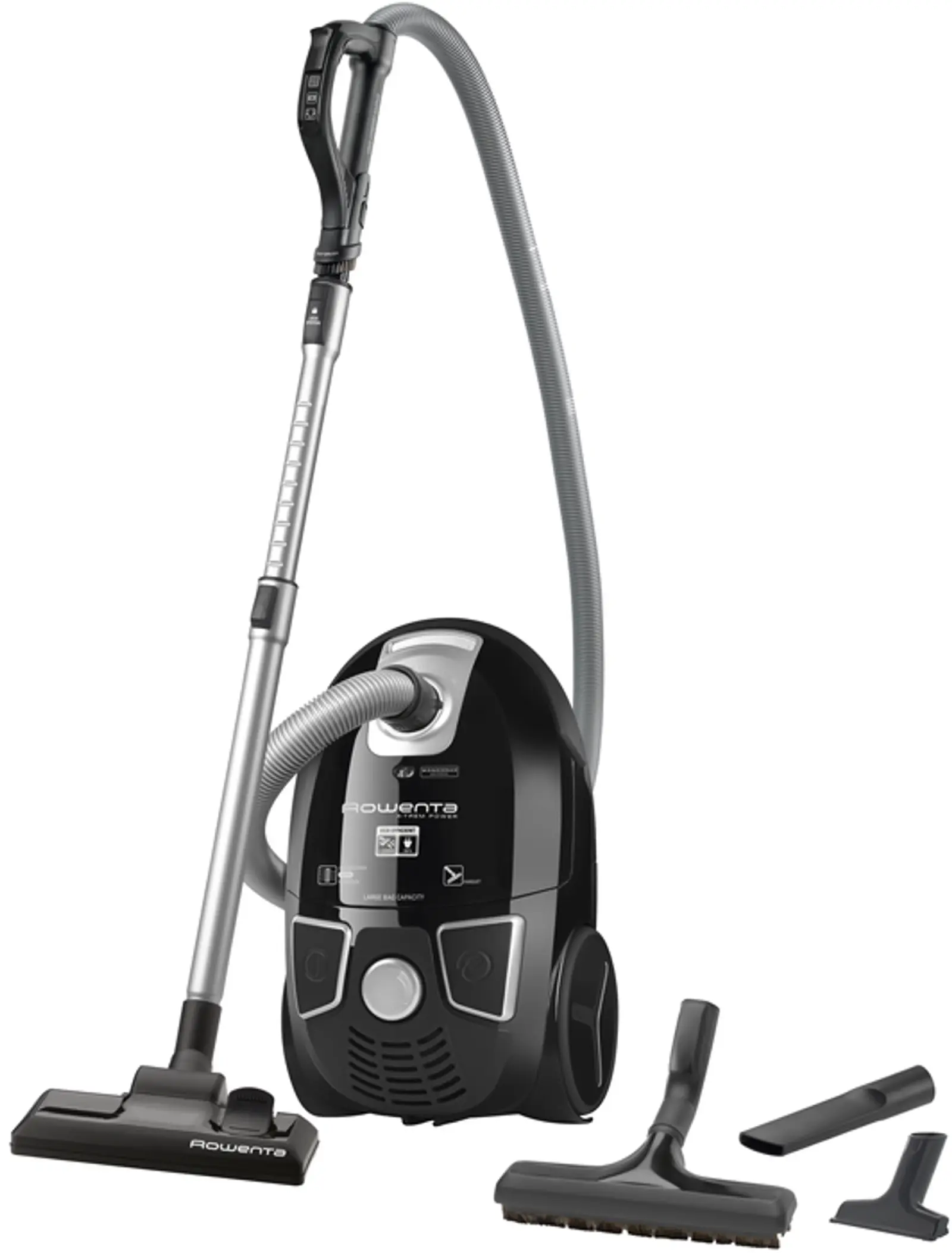 Spare parts and accessories Vacuum cleaner Rowenta X-Trem Power 2 - RO5485EA