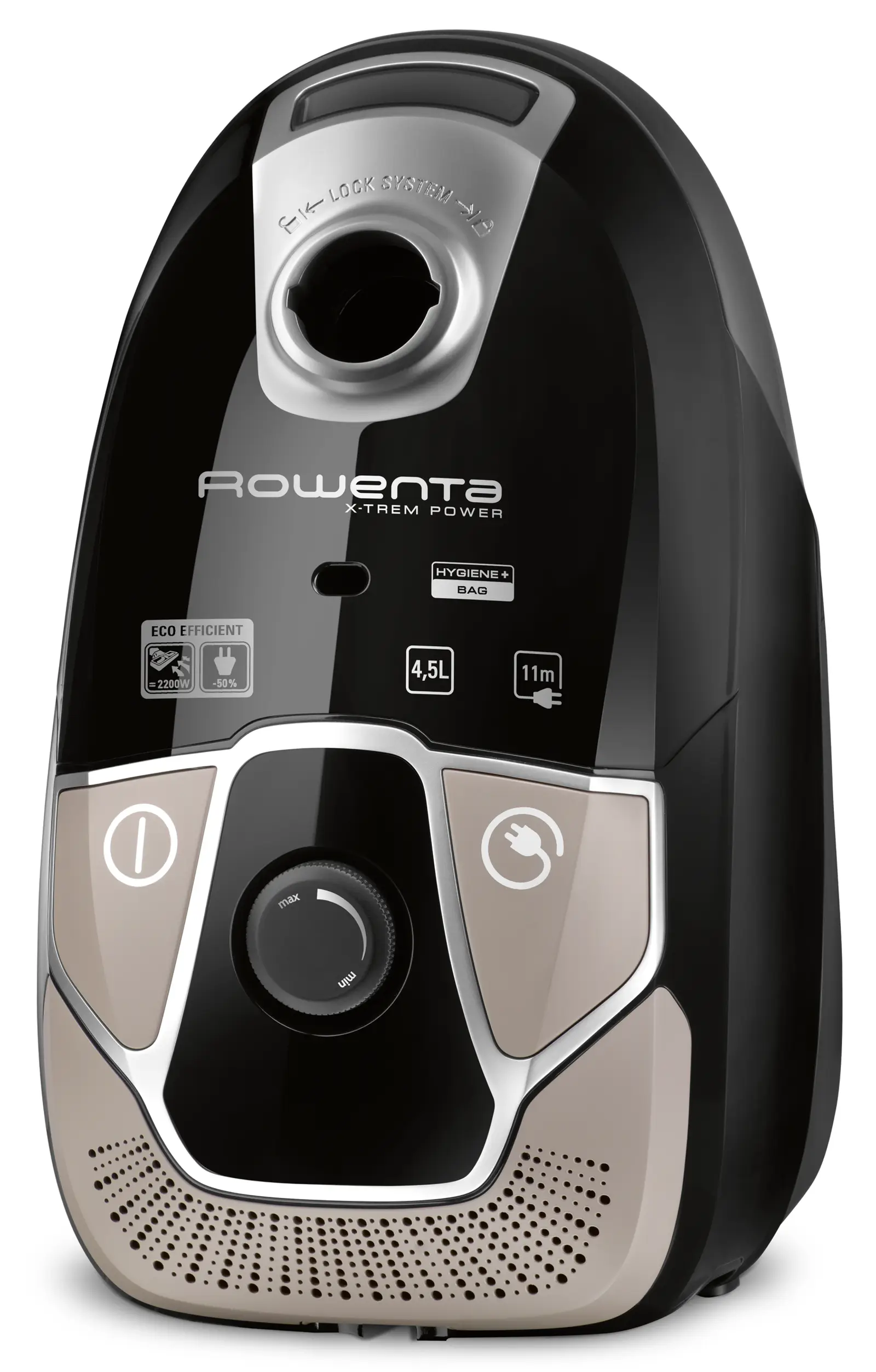 Spare parts and accessories Vacuum cleaner Rowenta X-Trem Power Animal Care - RO6886EA