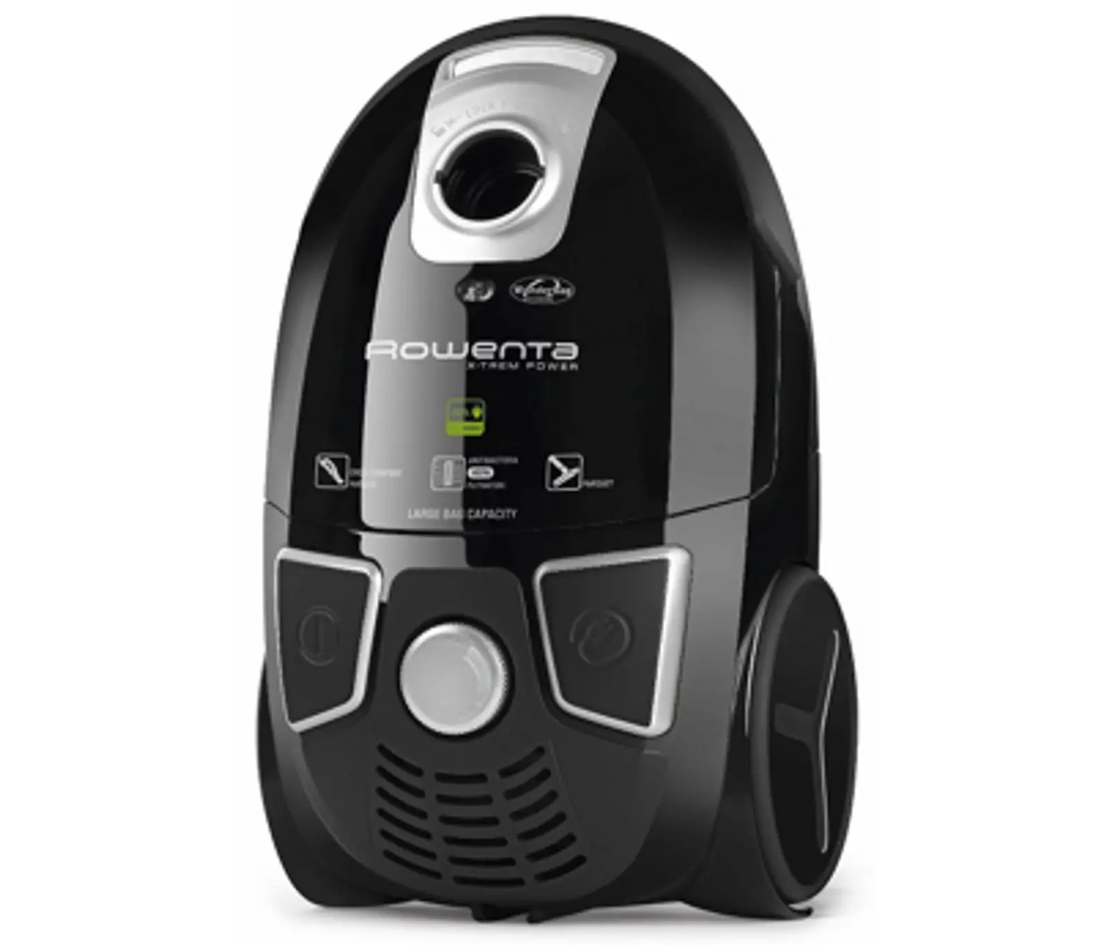 Spare parts and accessories Vacuum cleaner Rowenta X-Trem Power Eco 1000W - RO544511