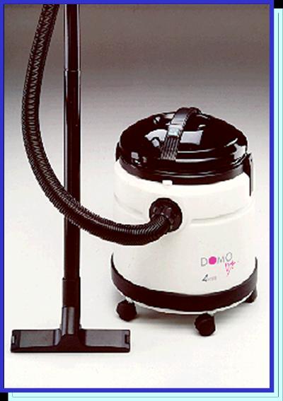 Spare parts and accessories Vacuum bin De Longhi XD 1000 SD