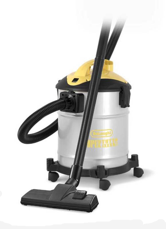 Spare parts and accessories Vacuum bin De Longhi XD 1300M