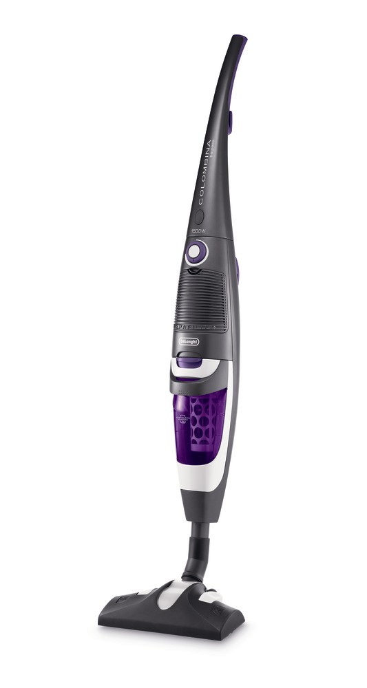 Spare parts and accessories Electric broom De Longhi COLOMBINA XLF1500NBM