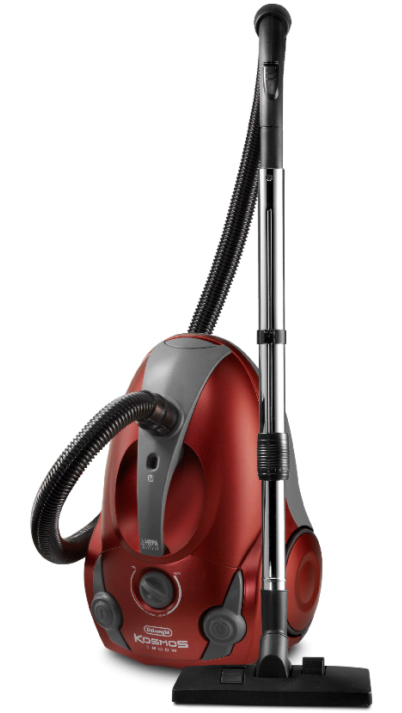 Spare parts and accessories Vacuum cleaner De Longhi XTC 180E KOSMOS