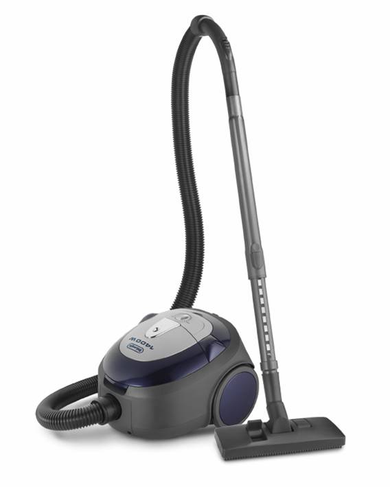 Spare parts and accessories Vacuum cleaner De Longhi XTJ 140B BLU