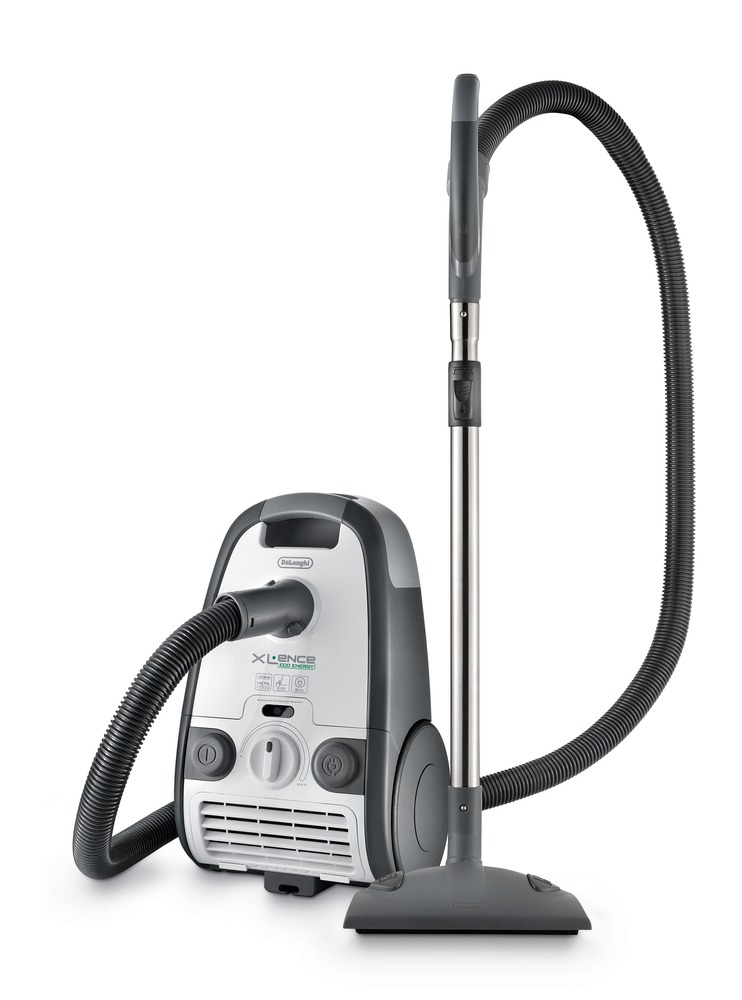 Spare parts and accessories Vacuum cleaner De Longhi XTL 7020