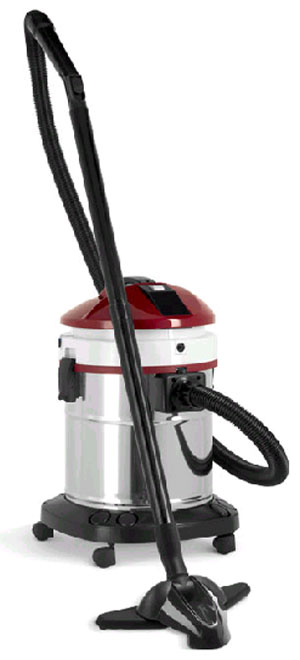 Spare parts and accessories Vacuum bin De Longhi XW 1400CA