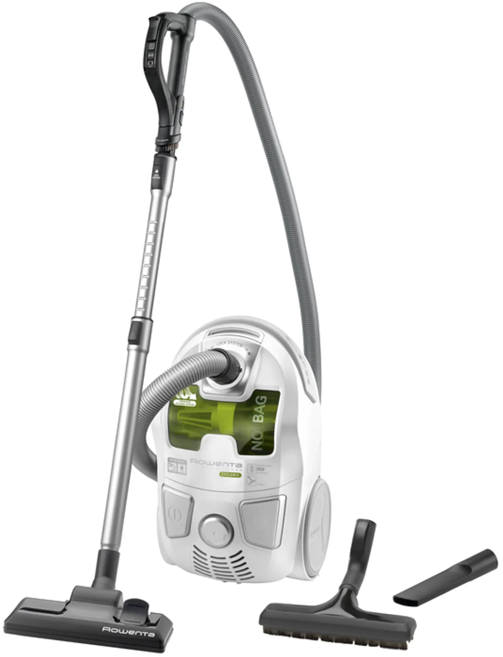 Spare parts and accessories Vacuum cleaner Rowenta X Trem Power Cyclonic - RO6242EA