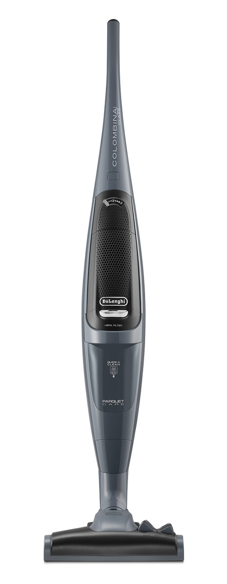 Spare parts and accessories Electric broom De Longhi XL160.41 COLOMBINA ENERGYLABEL