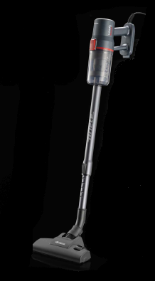 Spare parts and accessories Electric broom Ariete 2708 GYRD VERT TANK