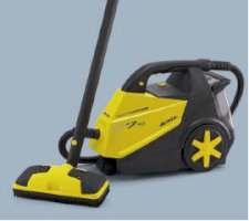 Spare parts and accessories Vaporetto Ariete 4207 VAP ARIETE MVC7