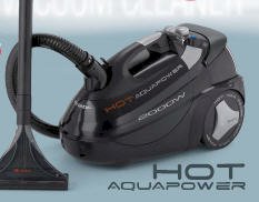 Spare parts and accessories Vaporetto Ariete 4240 ASPW ARIETE MLA2-H BK