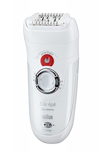 Spare parts and accessories Silk Epil Braun 5375