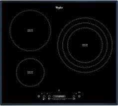 Spare parts and accessories Stovetop Whirlpool ACM 803-BA