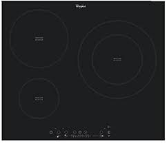 Spare parts and accessories Stovetop Whirlpool ACM 865-BA