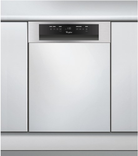 Spare parts and accessories Dishwasher Whirlpool ADG522IX