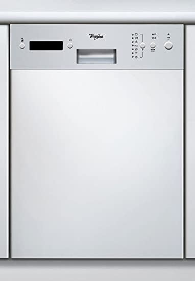 Spare parts and accessories Dishwasher Whirlpool ADG 1077