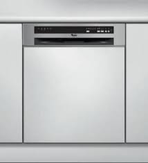 Spare parts and accessories Dishwasher Whirlpool ADG 130 IX