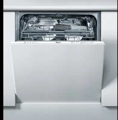 Spare parts and accessories Dishwasher Whirlpool ADG 2330 FD