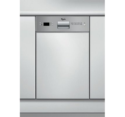 Spare parts and accessories Dishwasher Whirlpool ADG 4550-2 IX
