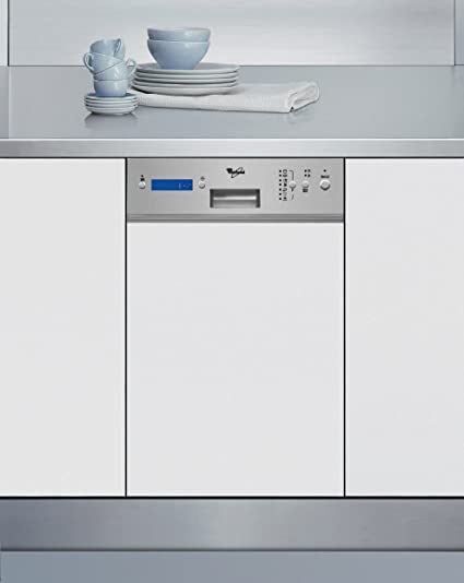 Spare parts and accessories Dishwasher Whirlpool ADG 4551 IX