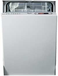 Spare parts and accessories Dishwasher Whirlpool ADG 550