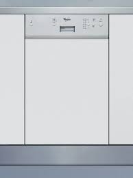 Spare parts and accessories Dishwasher Whirlpool ADG 555 IX