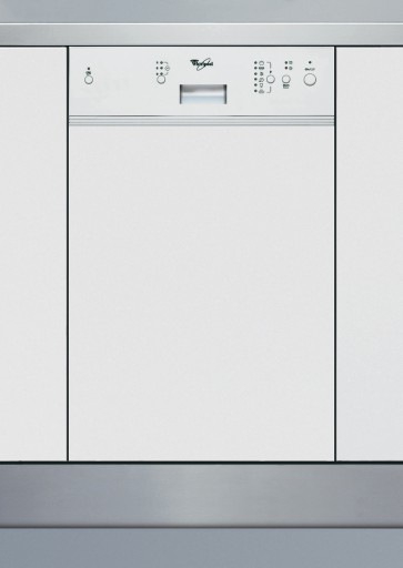 Spare parts and accessories Dishwasher Whirlpool ADG 555 WH