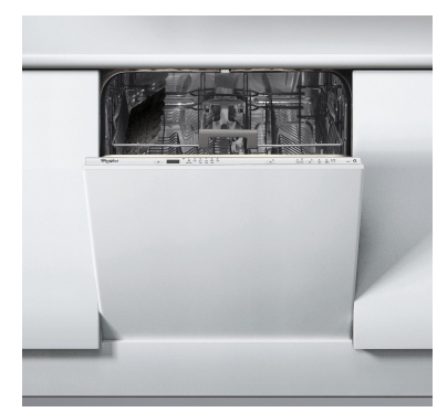 Spare parts and accessories Dishwasher Whirlpool ADG 5730 FD