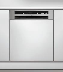 Spare parts and accessories Dishwasher Whirlpool ADG 5730 IX