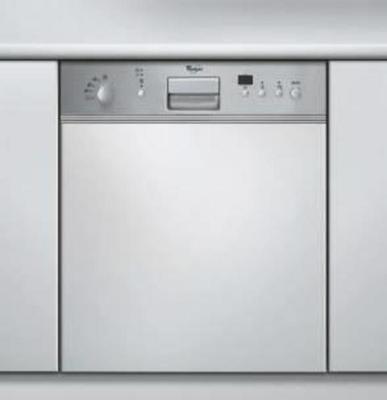 Spare parts and accessories Dishwasher Whirlpool ADG 6558 IX