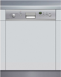 Spare parts and accessories Dishwasher Whirlpool ADG 676 IX
