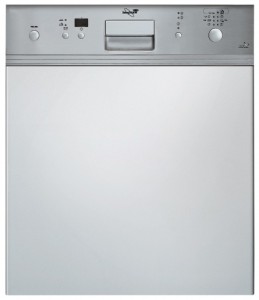 Spare parts and accessories Dishwasher Whirlpool ADG 6949