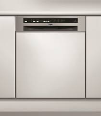 Spare parts and accessories Dishwasher Whirlpool ADG 730 IX