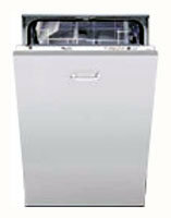 Spare parts and accessories Dishwasher Whirlpool ADG 758