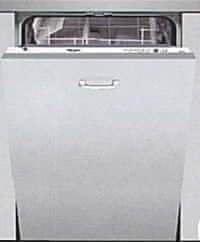Spare parts and accessories Dishwasher Whirlpool ADG 759