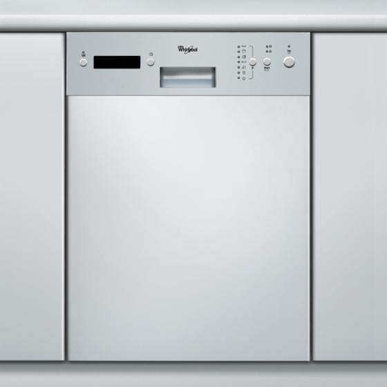 Spare parts and accessories Dishwasher Whirlpool ADG 760 IX