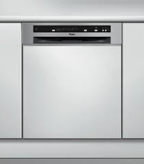 Spare parts and accessories Dishwasher Whirlpool ADG 7633 IX