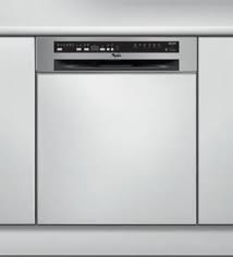 Spare parts and accessories Dishwasher Whirlpool ADG 7642 IX