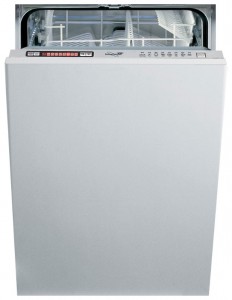 Spare parts and accessories Dishwasher Whirlpool ADG 789 N