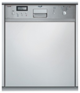 Spare parts and accessories Dishwasher Whirlpool ADG 8282 IX