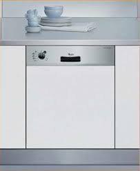 Spare parts and accessories Dishwasher Whirlpool ADG 8540 IX