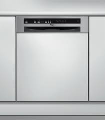 Spare parts and accessories Dishwasher Whirlpool ADG 8895 IX
